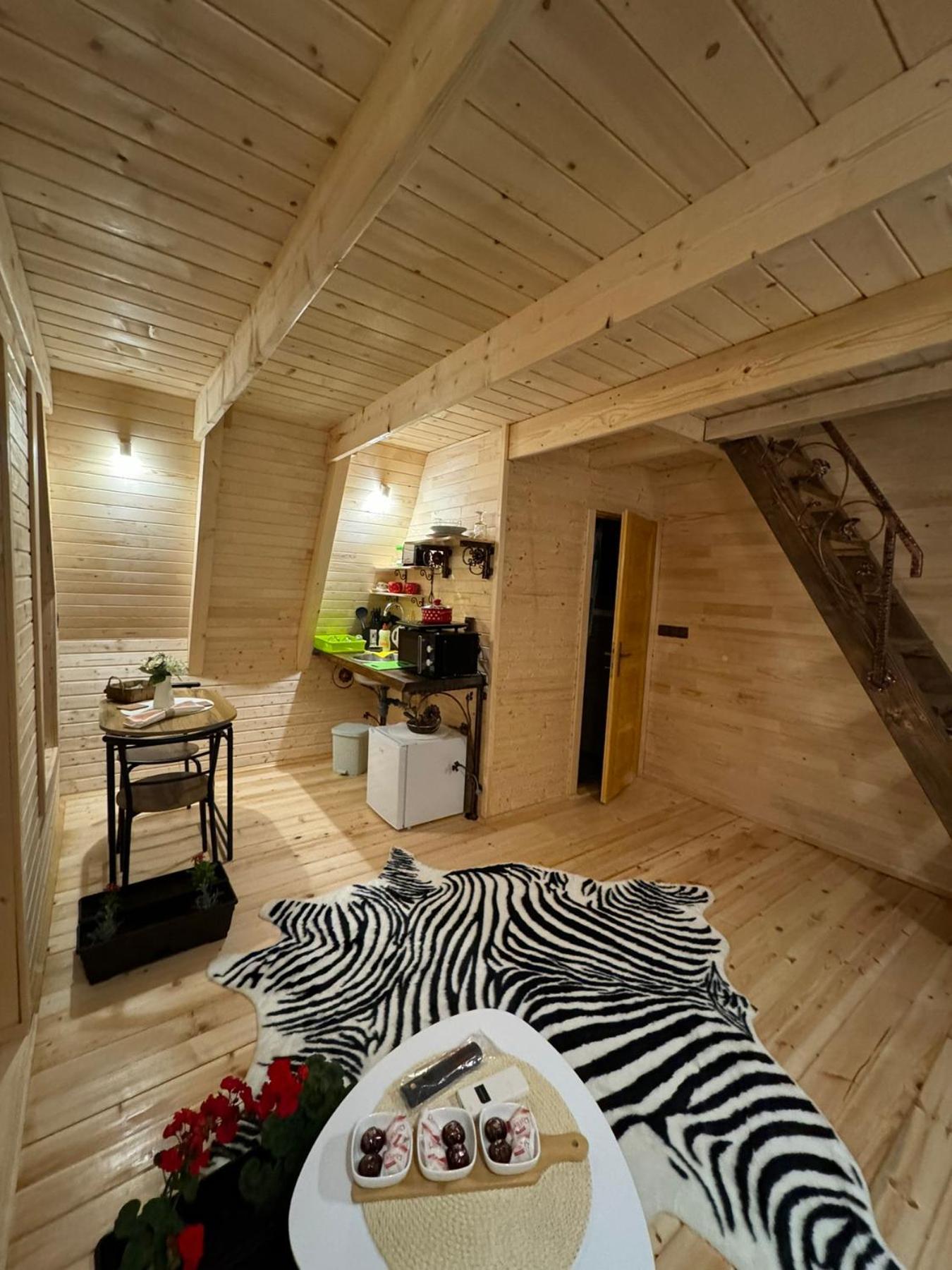 Dream House Una Orasac Exterior photo